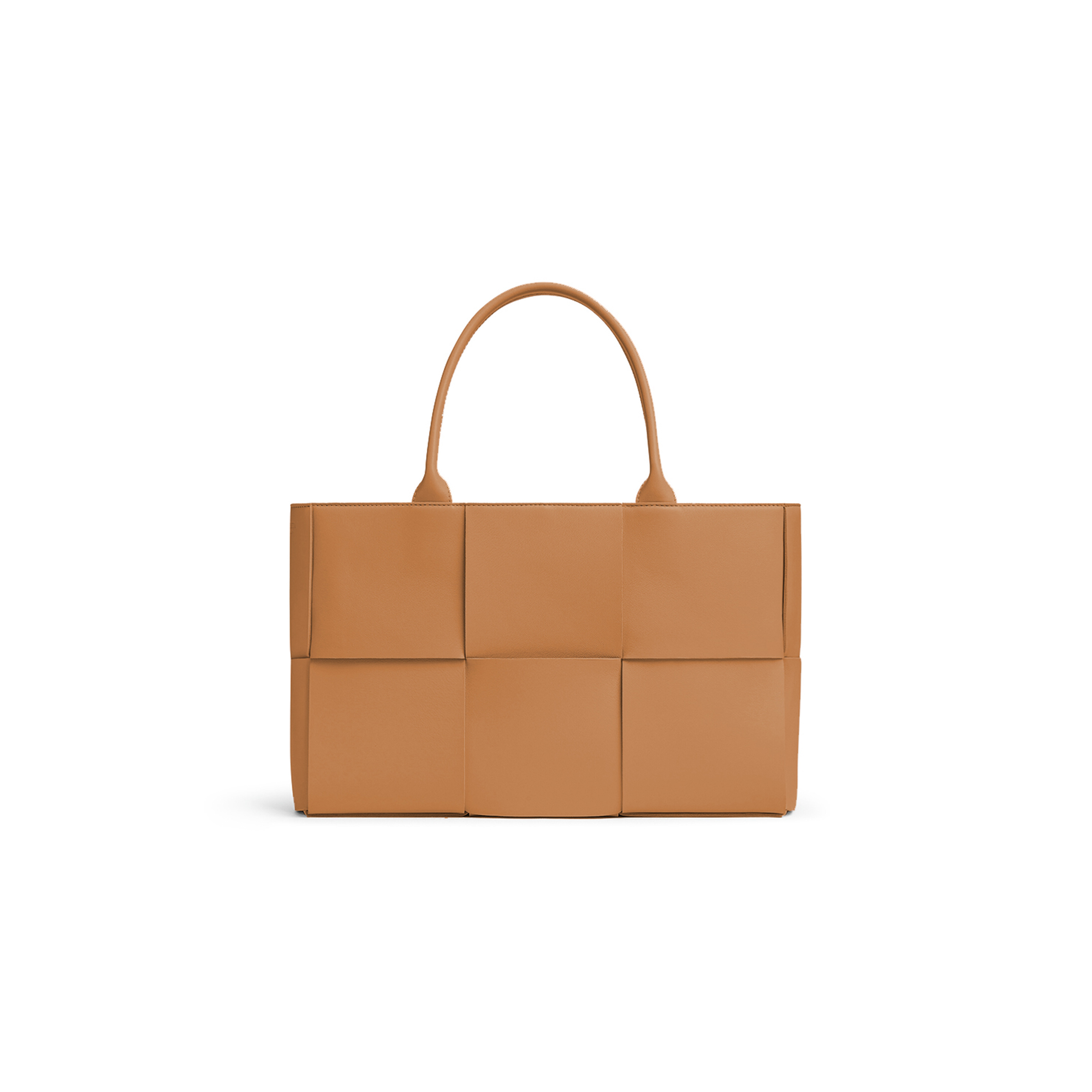 BOTTEGA VENETA ARCO TOTE 609175VCQC26661 (38*25*14cm)